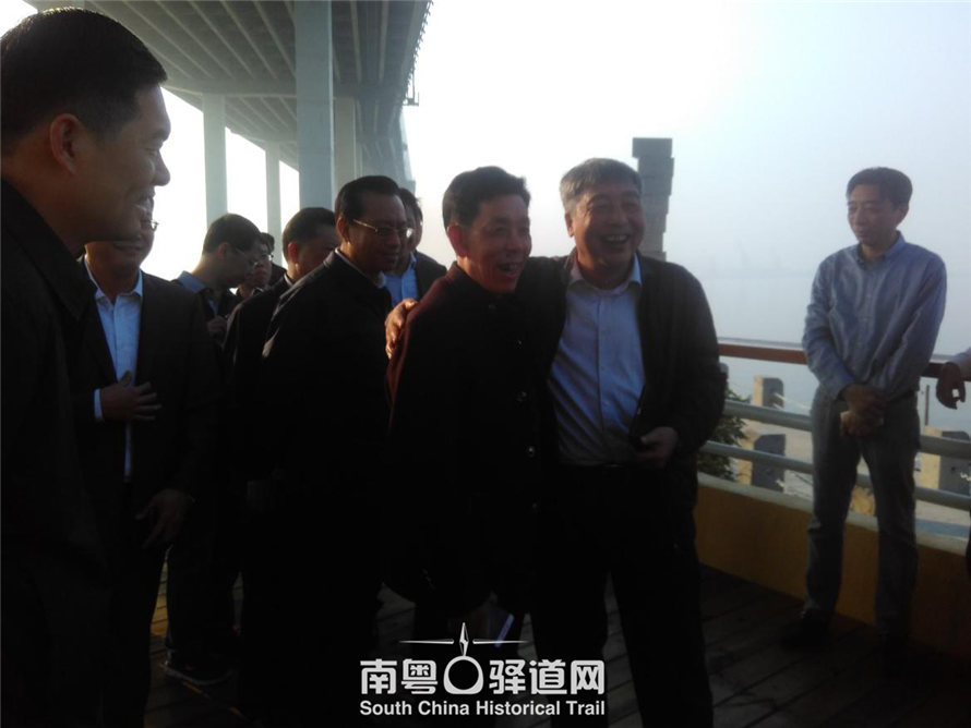 侨批纪念公园22